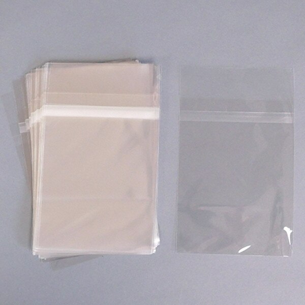 Sleeve for Single A7 Card with Enve